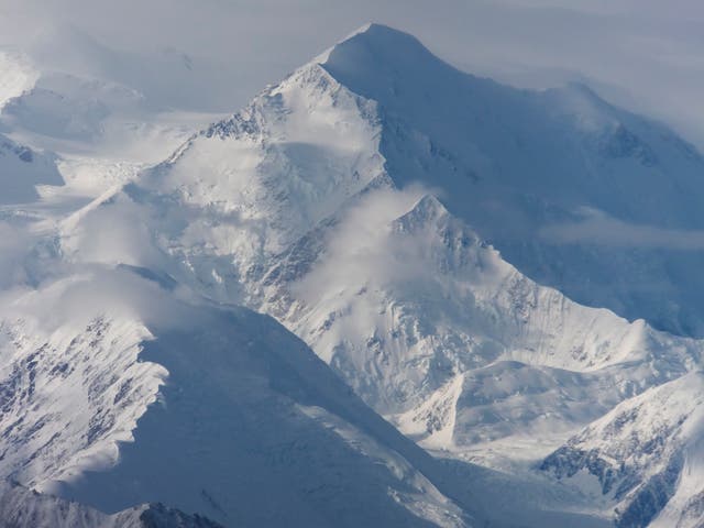 ALASKA-AVALANCHA