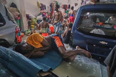 Violencia de pandillas ha desplazado a 1,3 millones de personas en Haití, según reporte de ONU