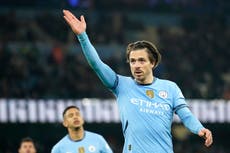 Mundial de Clubes: Jack Grealish queda fuera de la convocatoria del Manchester City