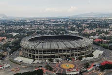 El Estadio Azteca tendrá cancha híbrida y comodidades modernas para el Mundial 2026