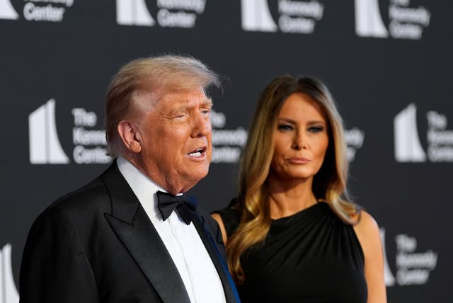 TRUMP-FEMA