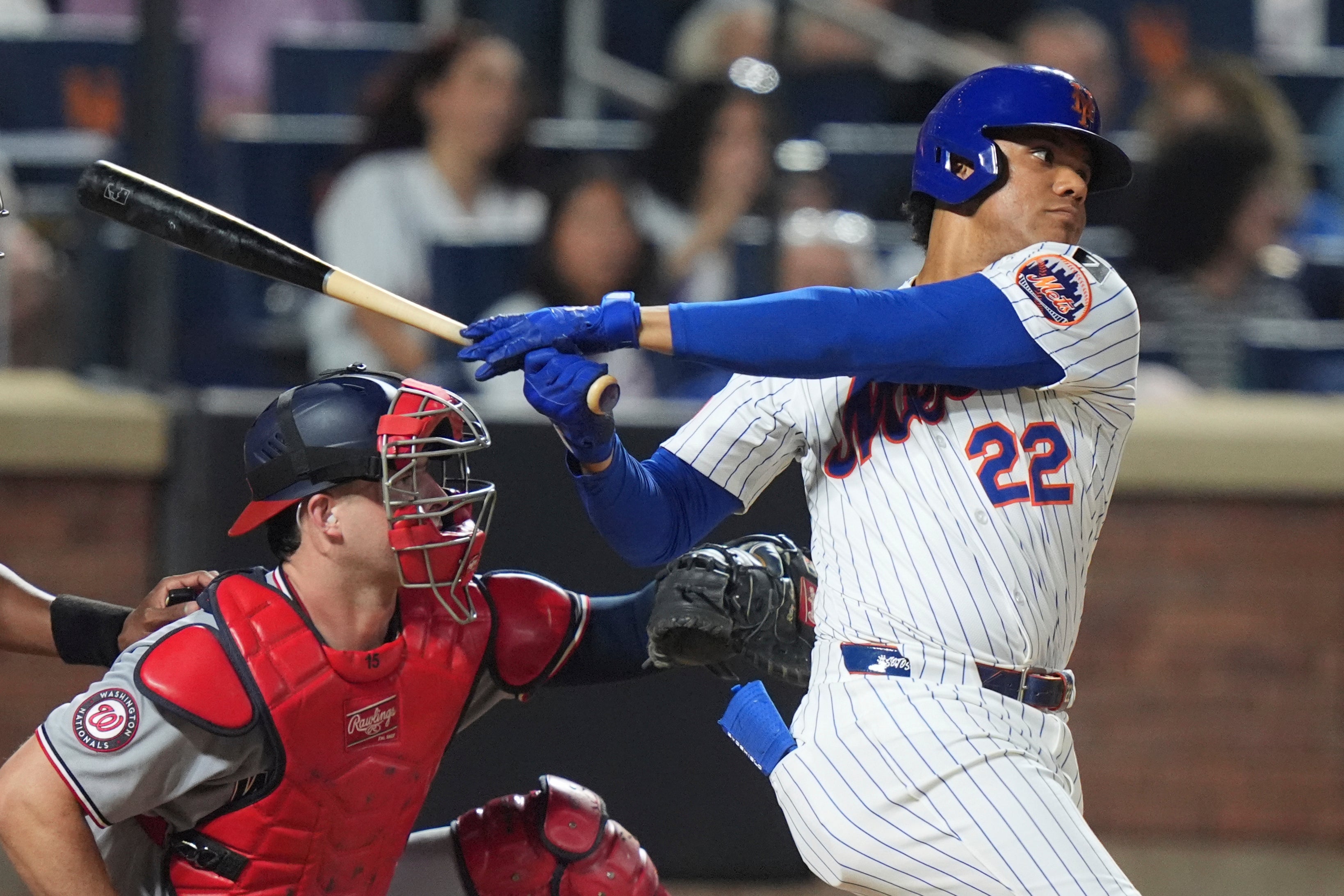 NACIONALES-METS