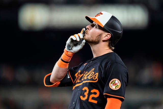 TIGRES-ORIOLES