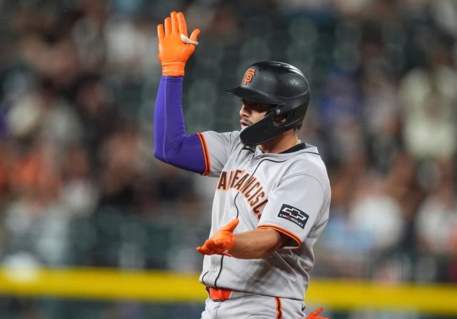GIGANTES-ROCKIES