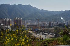 Los minerales críticos dan ventaja a China en negociaciones comerciales