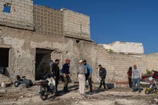 Más de 122 millones de personas han sido desplazadas en el mundo, según ACNUR