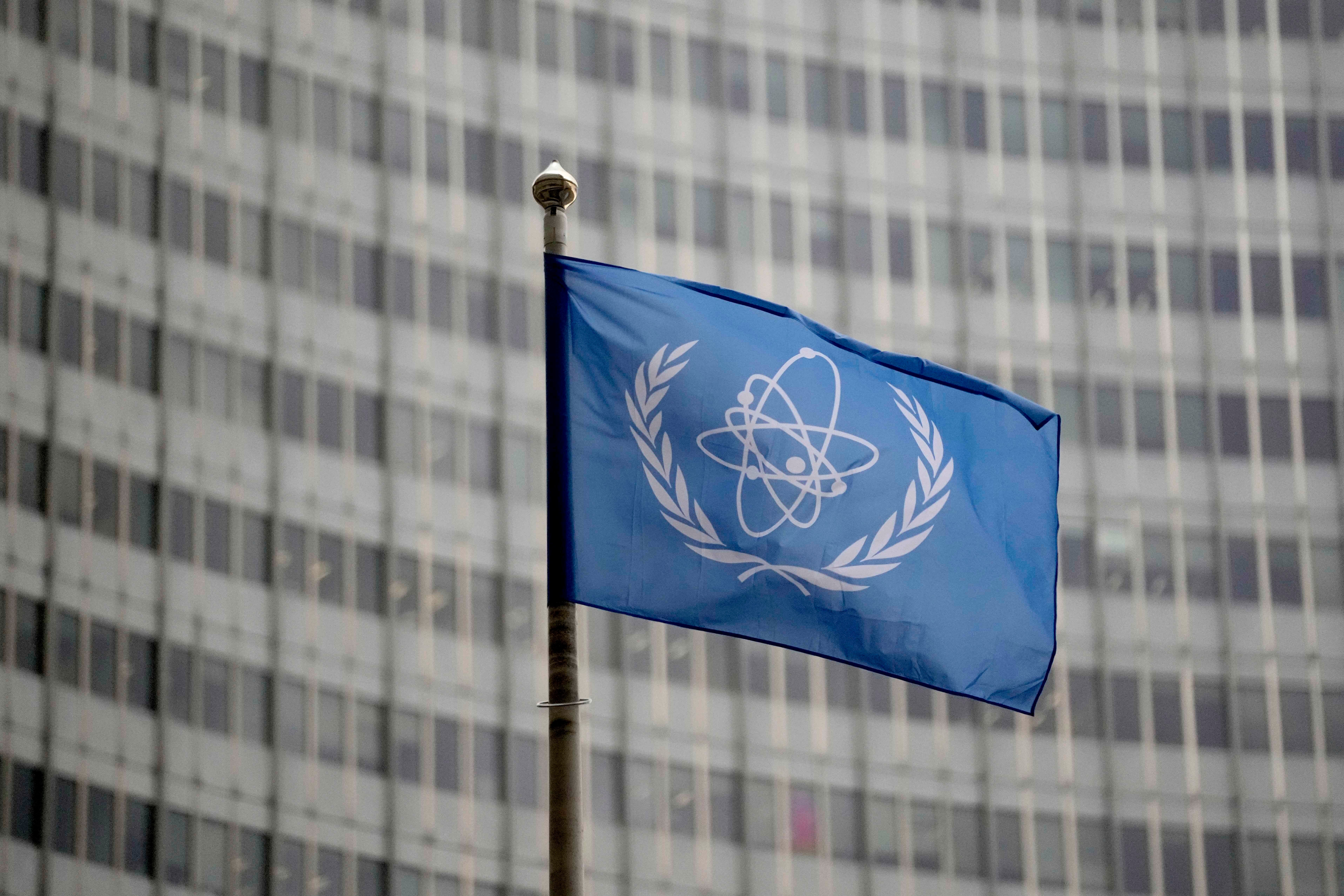 MUN-GEN IRÁN-NUCLEAR