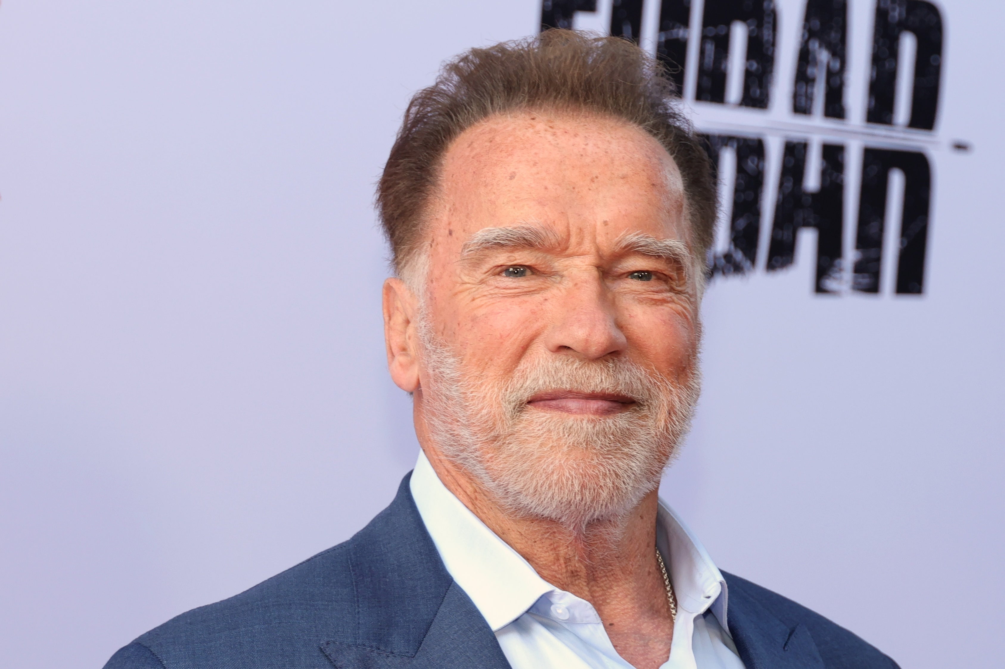 Arnold Schwarzenegger se pronunció a favor de la reforma de la inmigración y pidió la cooperación bipartidista para “resolver este problema”