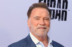 Schwarzenegger pide a ambos partidos que “trabajen juntos” tras protestas anti-ICE