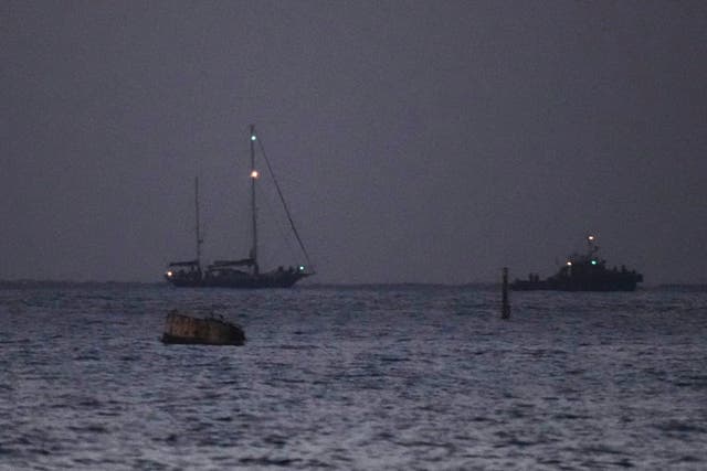 MOR-GEN ORIENTE MEDIO-GUERRAS-FLOTILLA