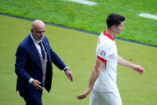 POLONIA LEWANDOWSKI