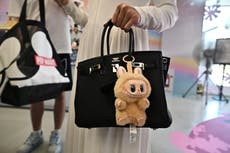 Un coleccionista pagó $170 mil dólares por un Labubu. ¿El mundo perdió la cabeza?