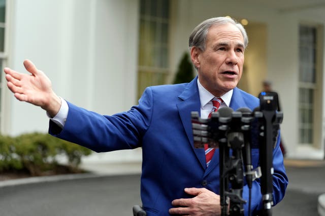 EEUU-PROTESTAS-TEXAS