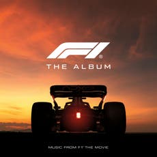 Cómo se creó la banda sonora de "F1" con ayuda de Lewis Hamilton