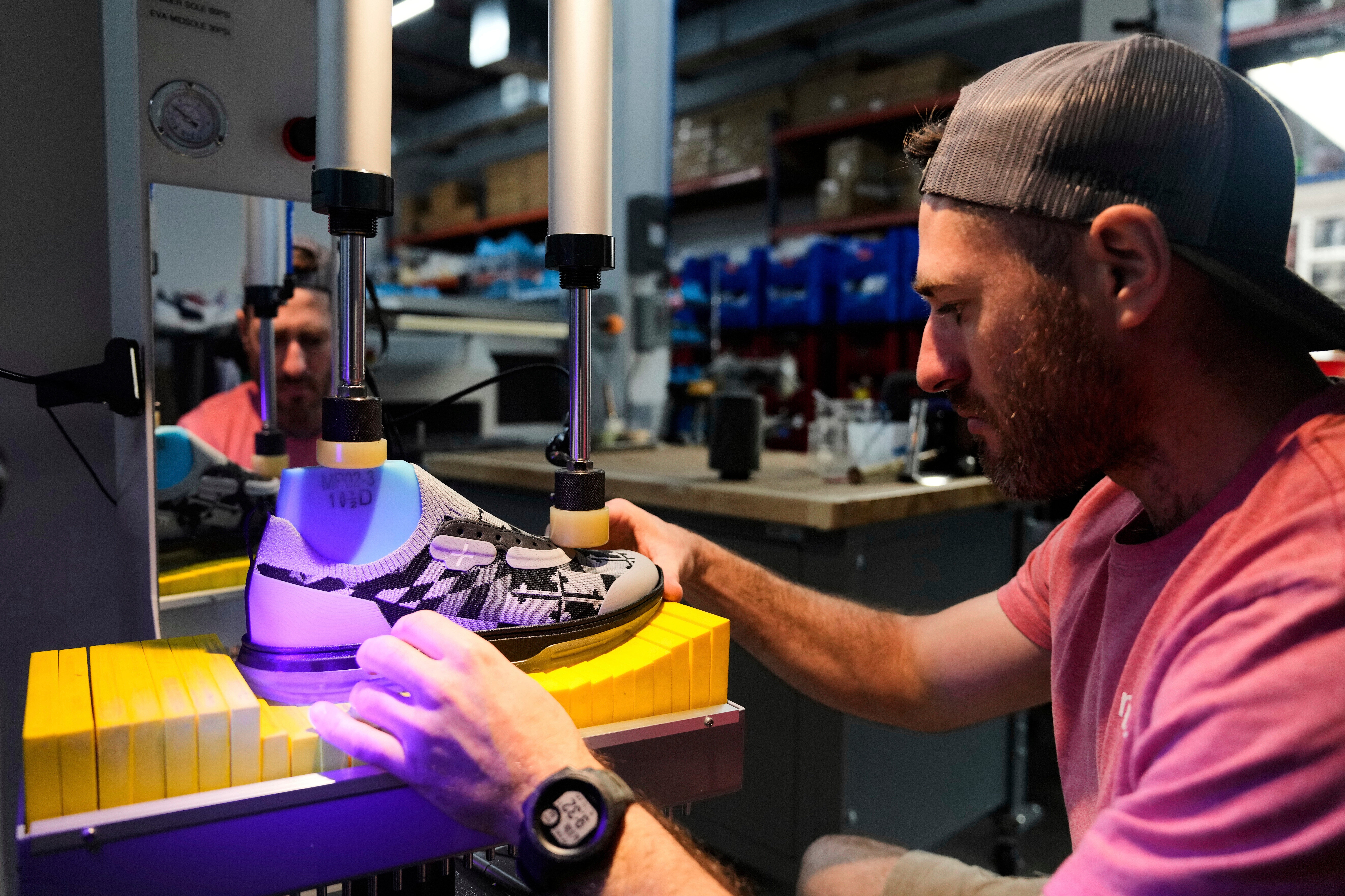 EEUU-TRUMP-ARANCELES-INNOVACIÓN