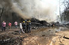 ¿Qué causó el accidente del vuelo de Air India en 30 segundos? 