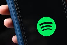 Aniversario de Spotify: usuarios descontentos critican nuevo logo