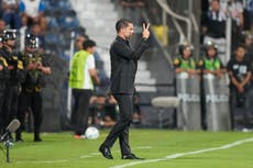 Fernando Gago regresa a México para dirigir al Necaxa de Ryan Reynolds y Eva Longoria