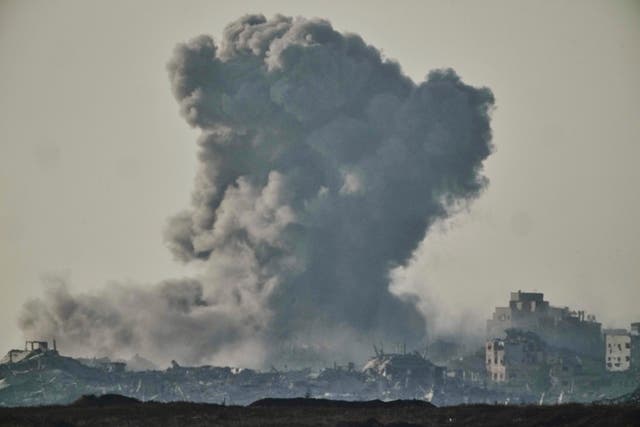 ONU-GAZA