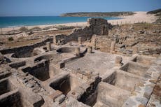 Descubren qué tipo de comida rápida solían comer los romanos en la antigüedad