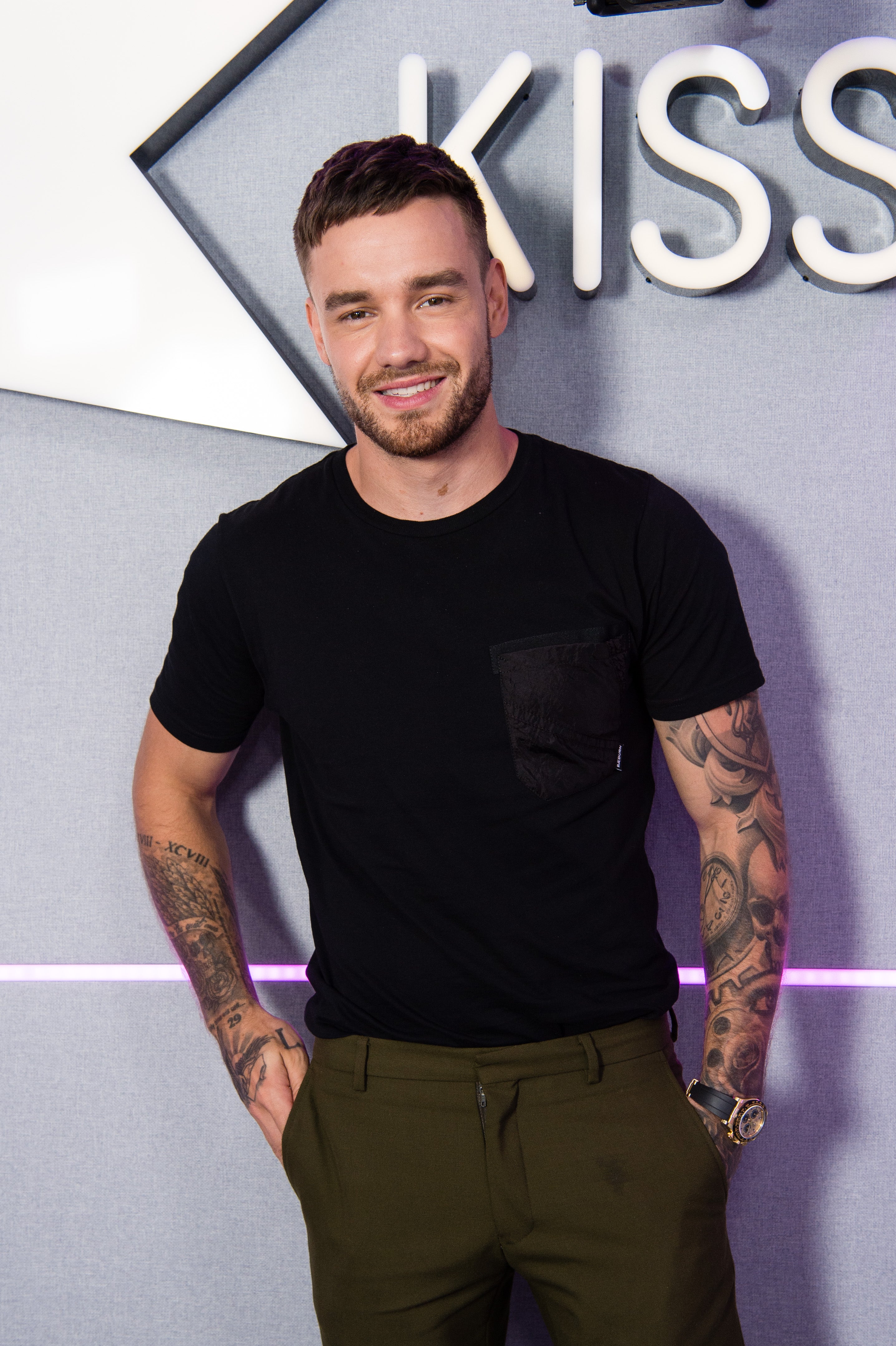 Liam Payne murió en octubre de 2024