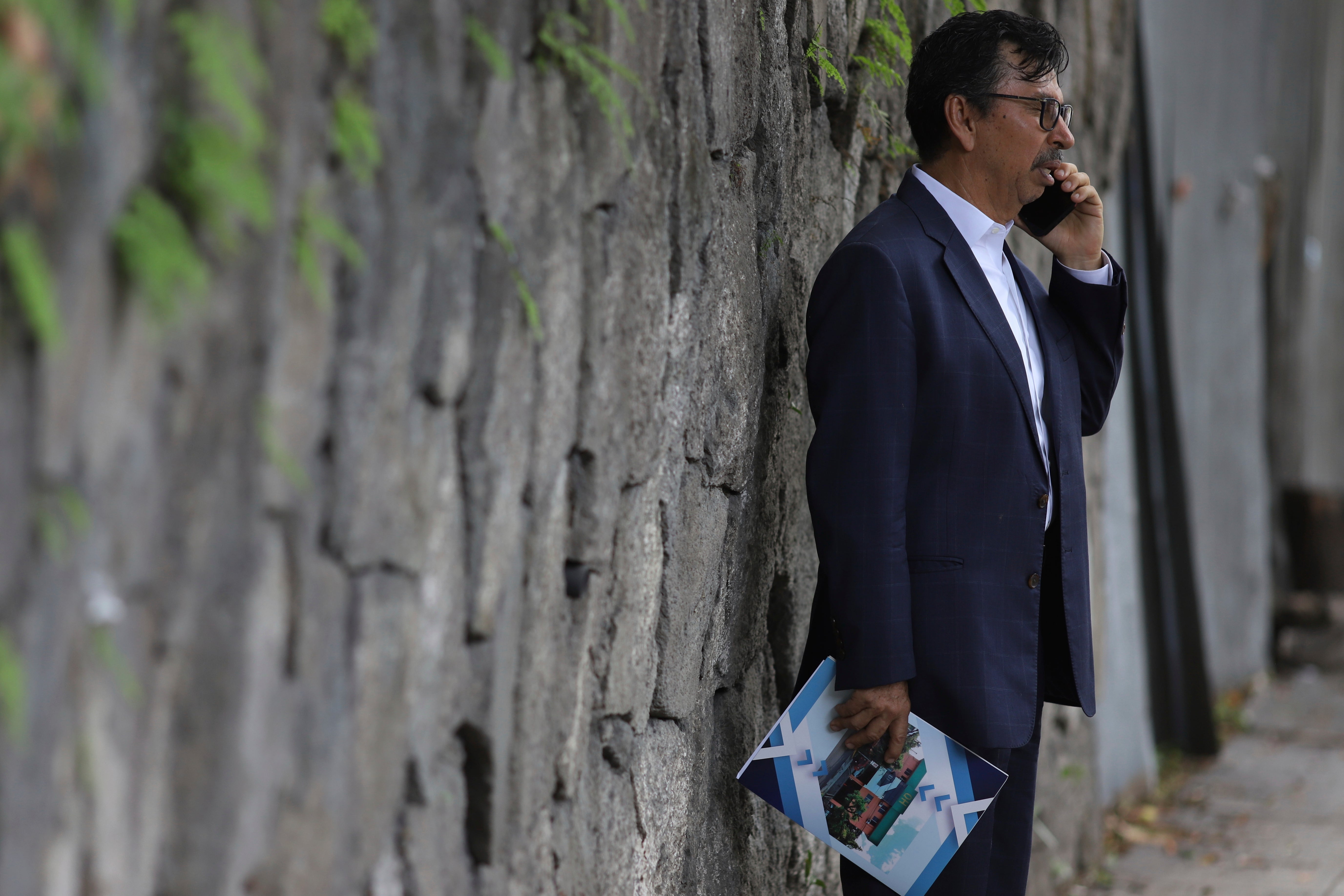 EL SALVADOR-DISIDENCIA-REPRESIÓN