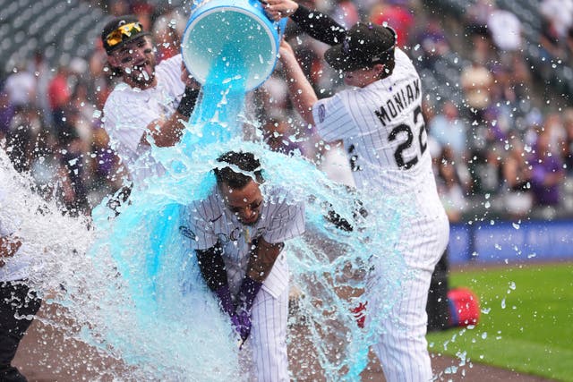 GIGANTES-ROCKIES