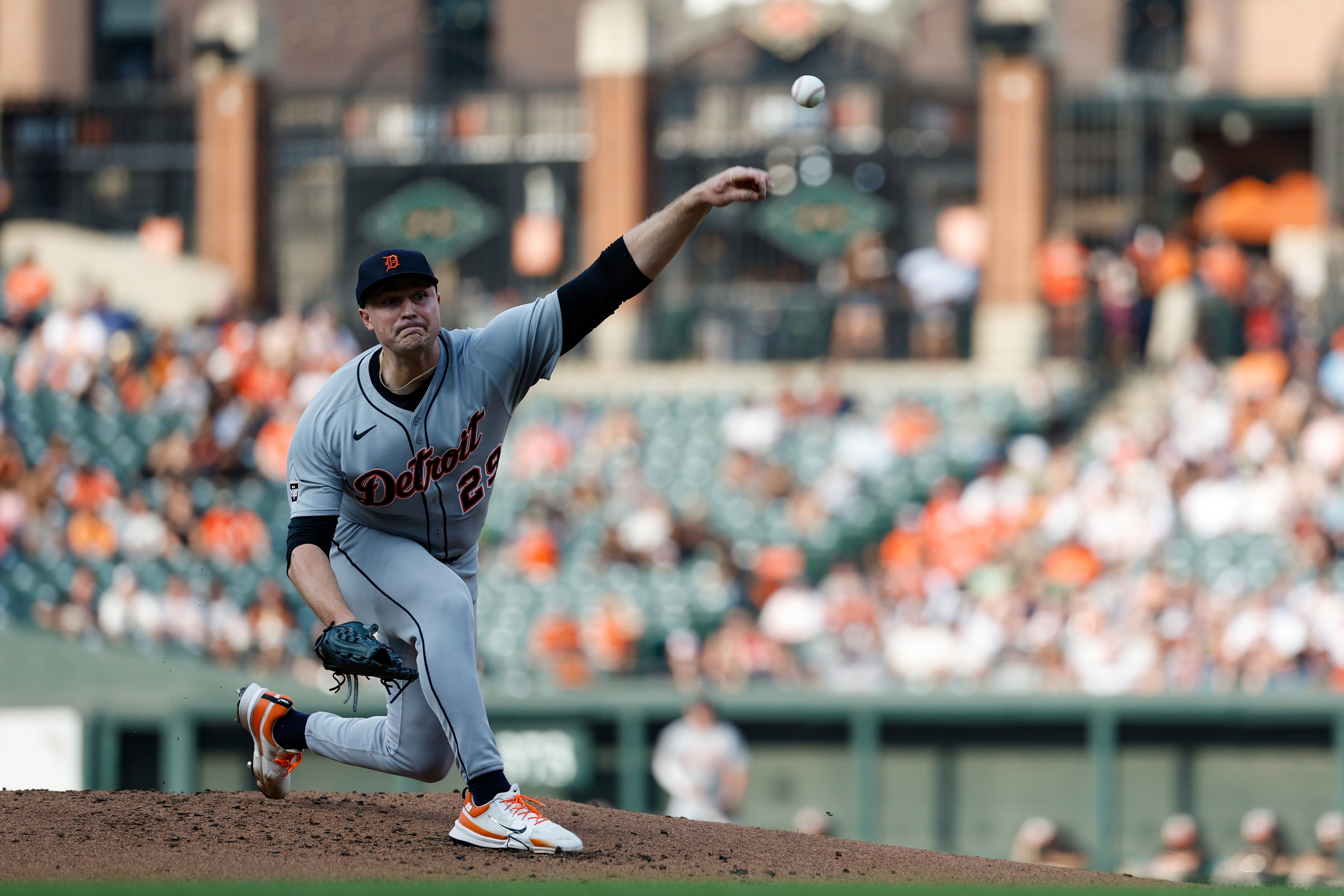 TIGRES-ORIOLES