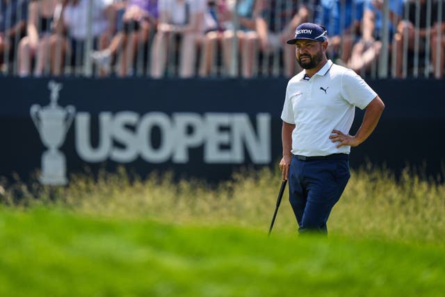 US OPEN