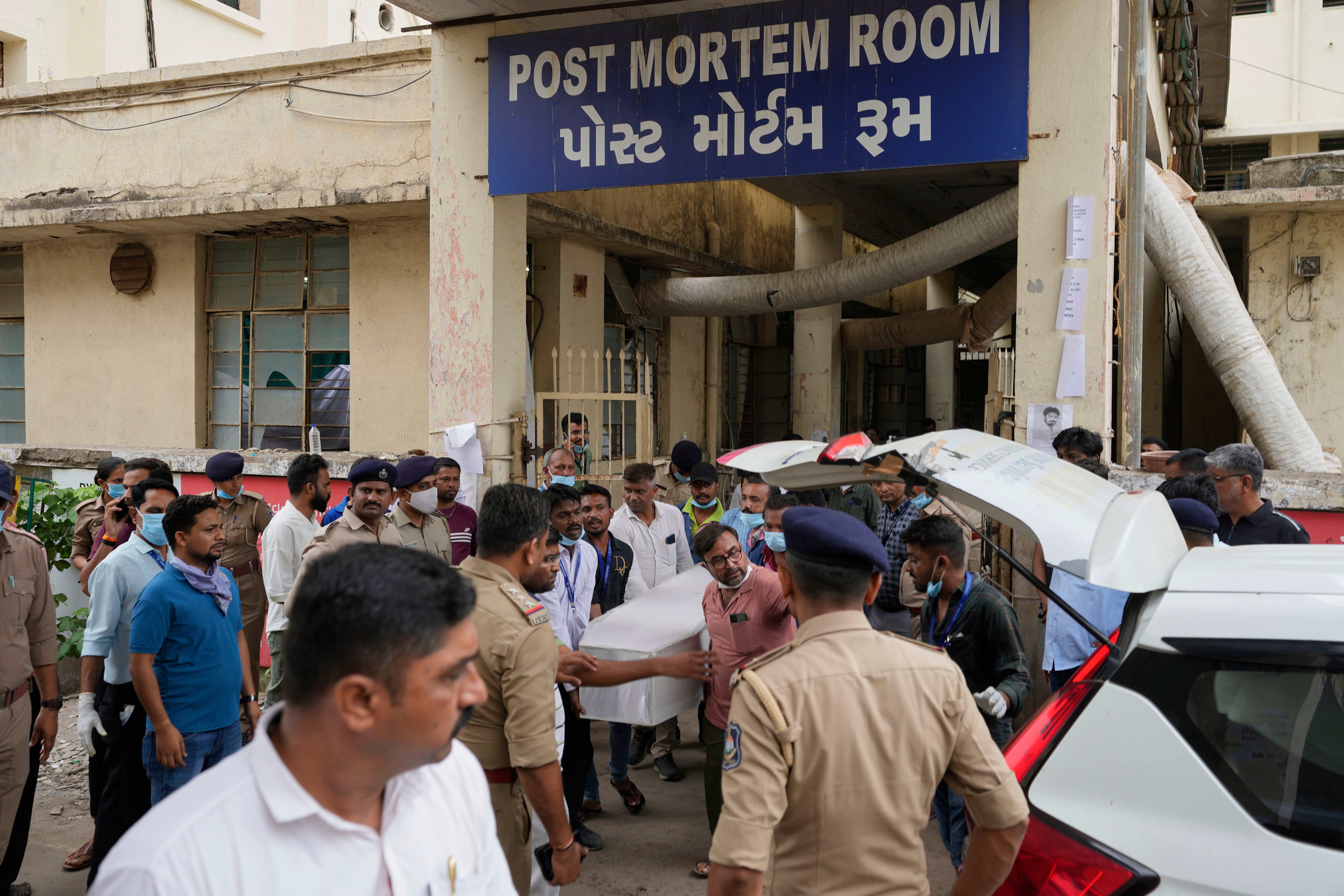 ASI-GEN INDIA-AVIÓN ESTRELLADO