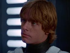 Presidenta de Star Wars responde a rumores de una proyección “ilegal” del Episodio IV