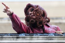 Expresidenta argentina Fernández dice irá próximo miercoles al tribunal para que efectivice prisión