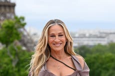 Sarah Jessica Parker revela cómo lograba evitar las selfies con fans