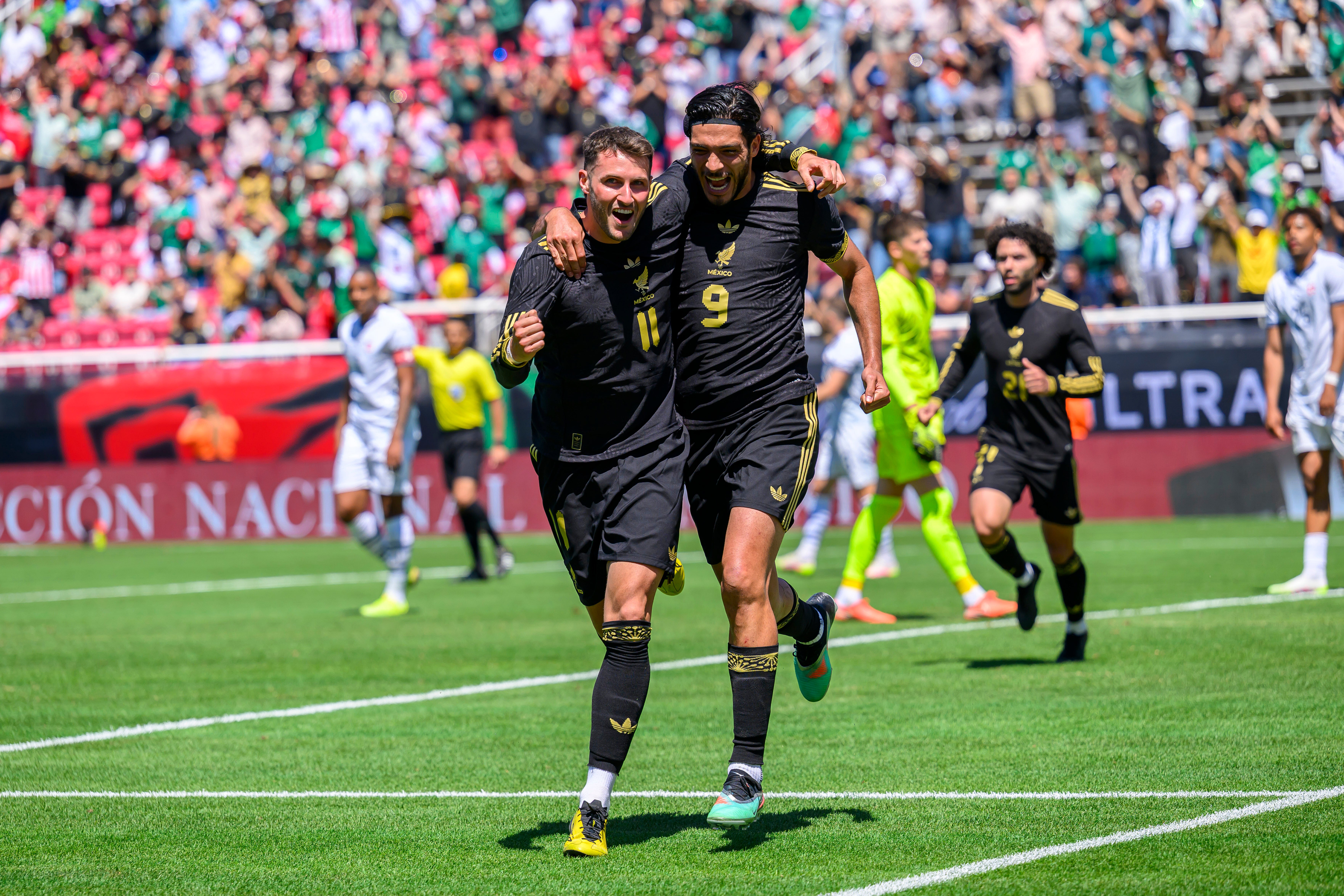 COPA ORO