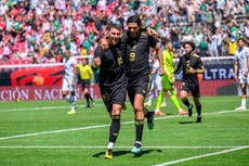 Aguirre y México inician defensa del título de la Copa Oro contra República Dominicana