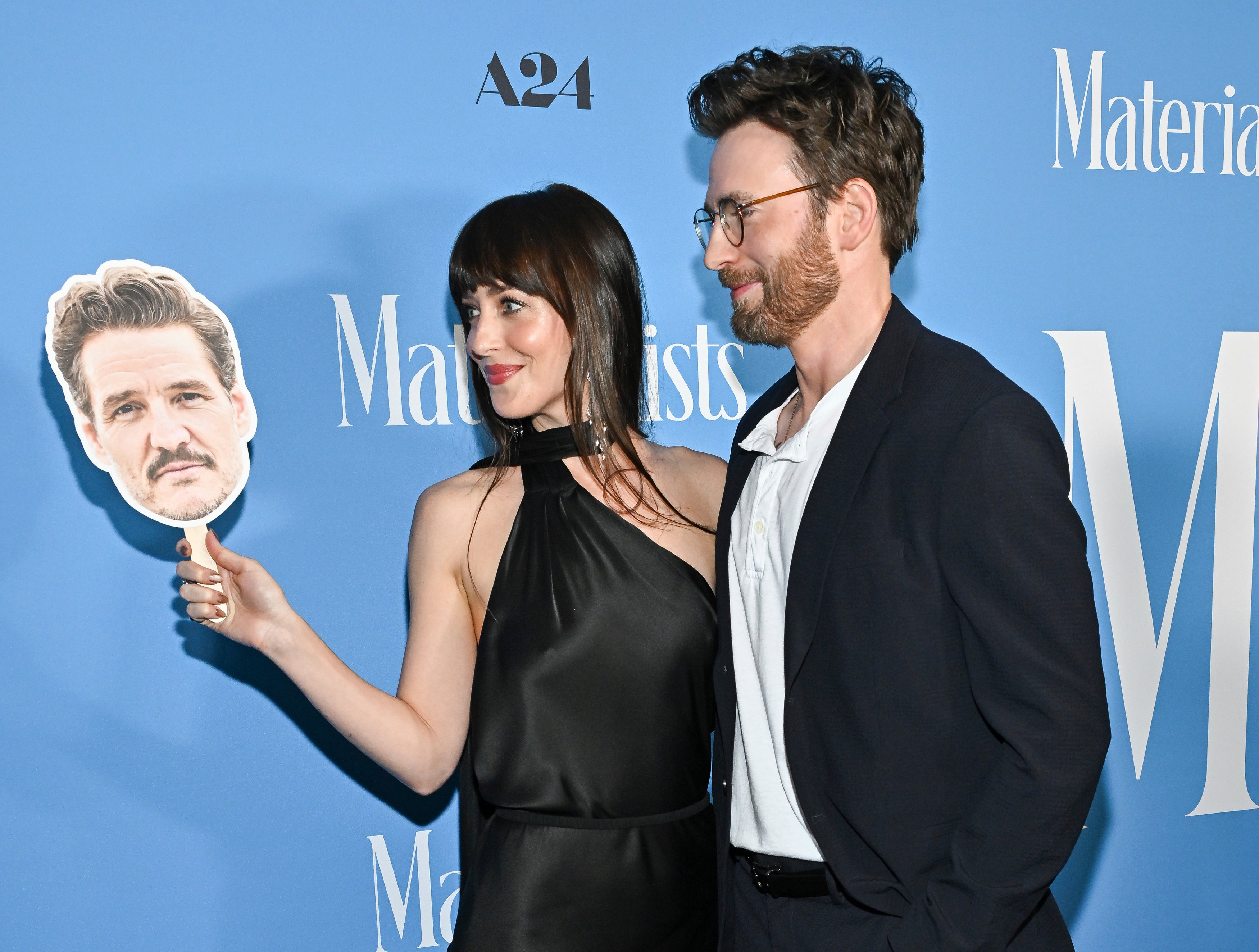 RESEÑA-MATERIALISTS