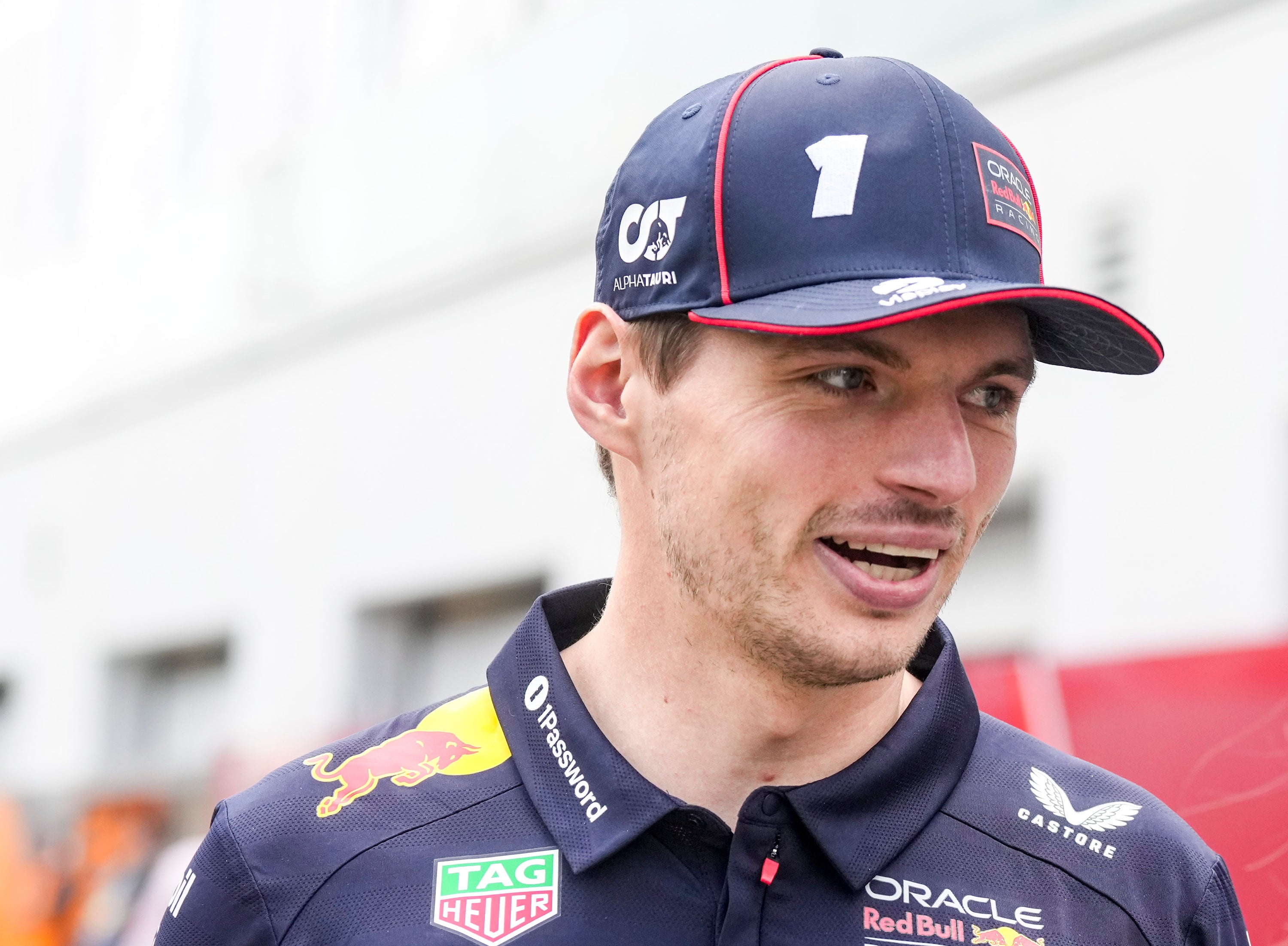 F1 CANADÁ