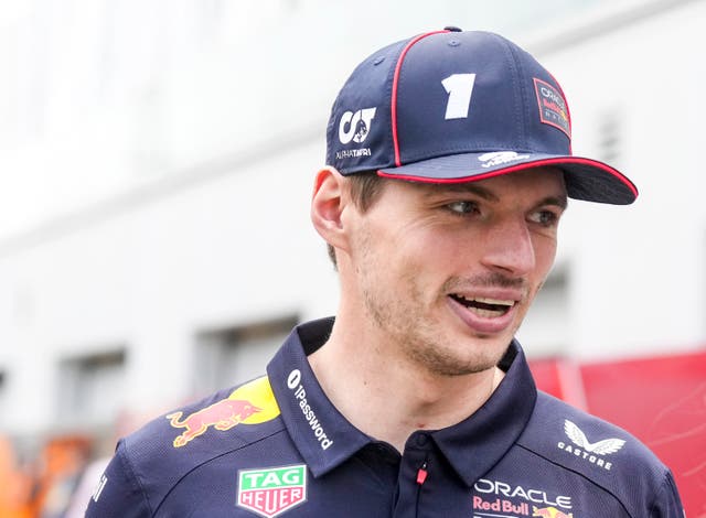 F1 CANADÁ