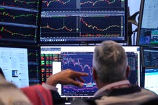 Petróleo sube 7% y el Dow cae 1,8% por incertidumbre en el mercado tras ataque de Israel a Irán
