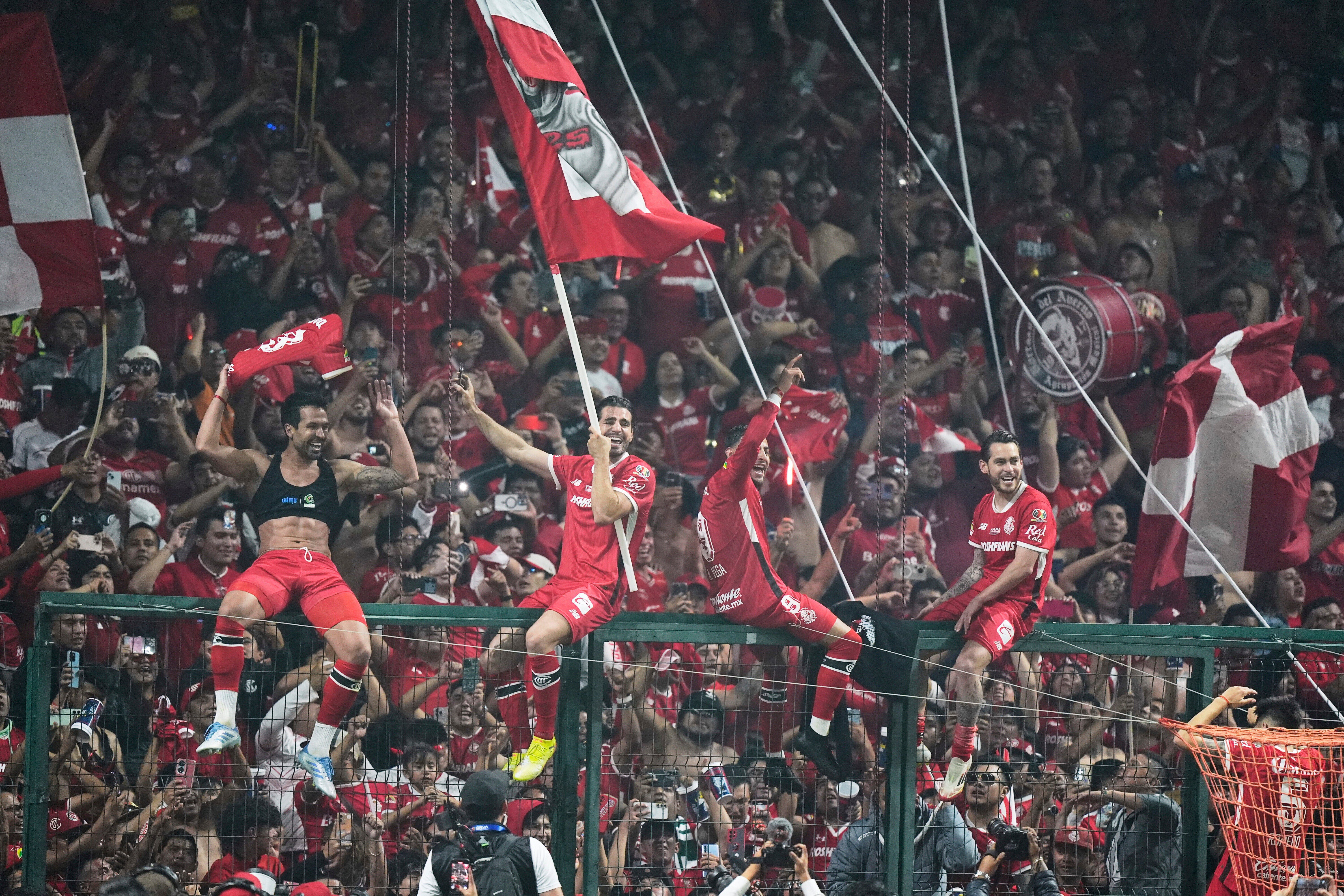 LIGA MX