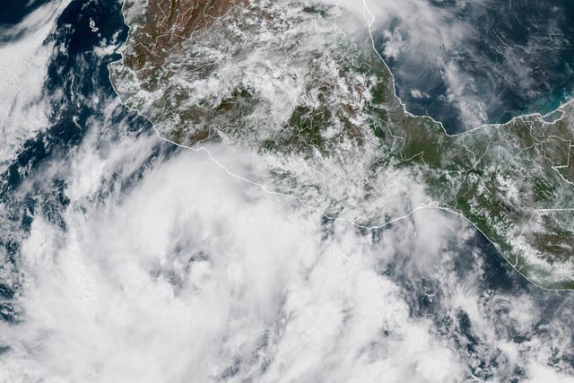 TORMENTAS