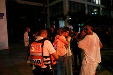 Misiles iraníes penetraron las defensas antiaéreas de Israel. ¿Qué tan invulnerable es el sistema?