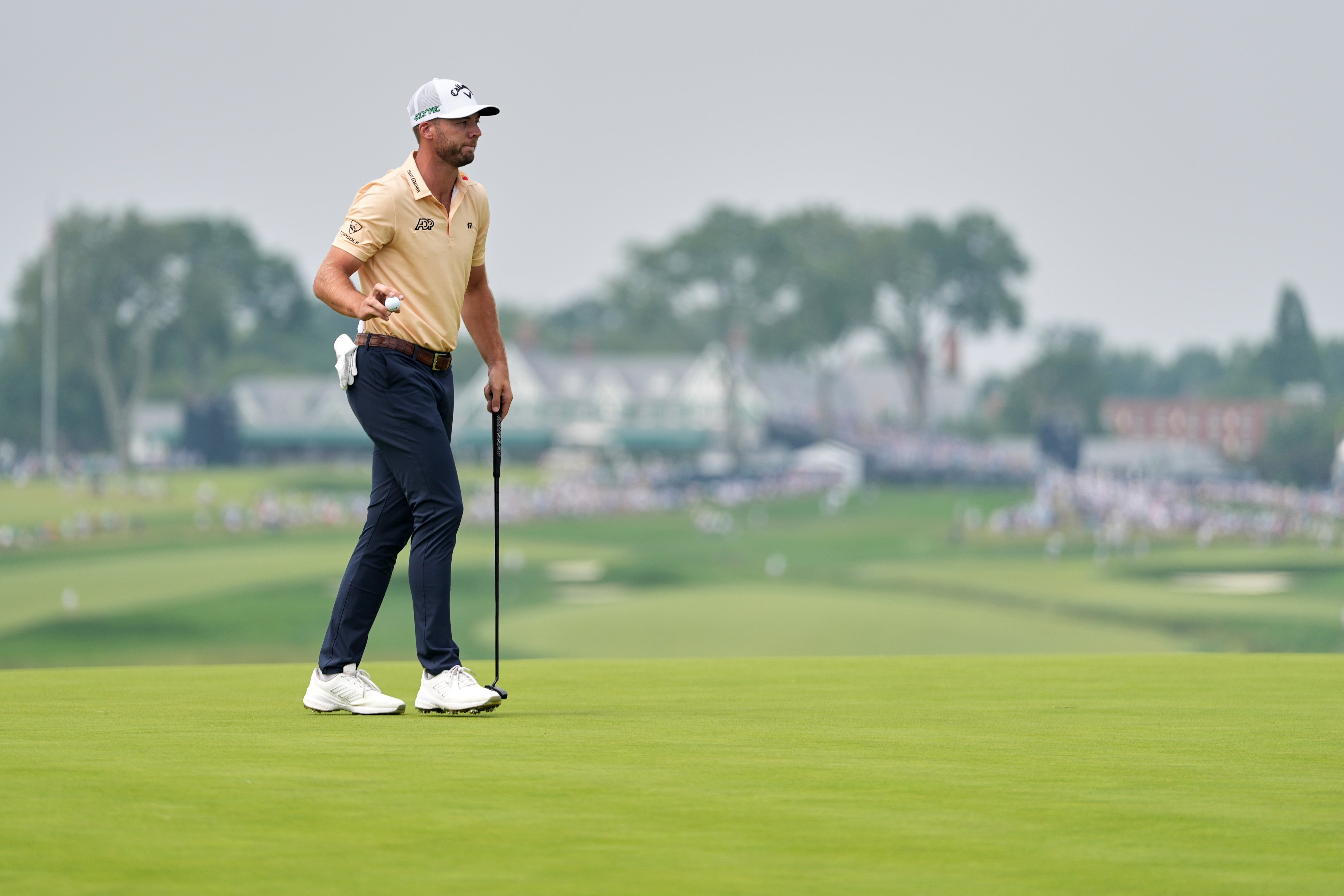 US OPEN
