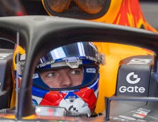 La FIA suspende a un comisario del GP de Canadá por comentarios sobre sanción a Verstappen