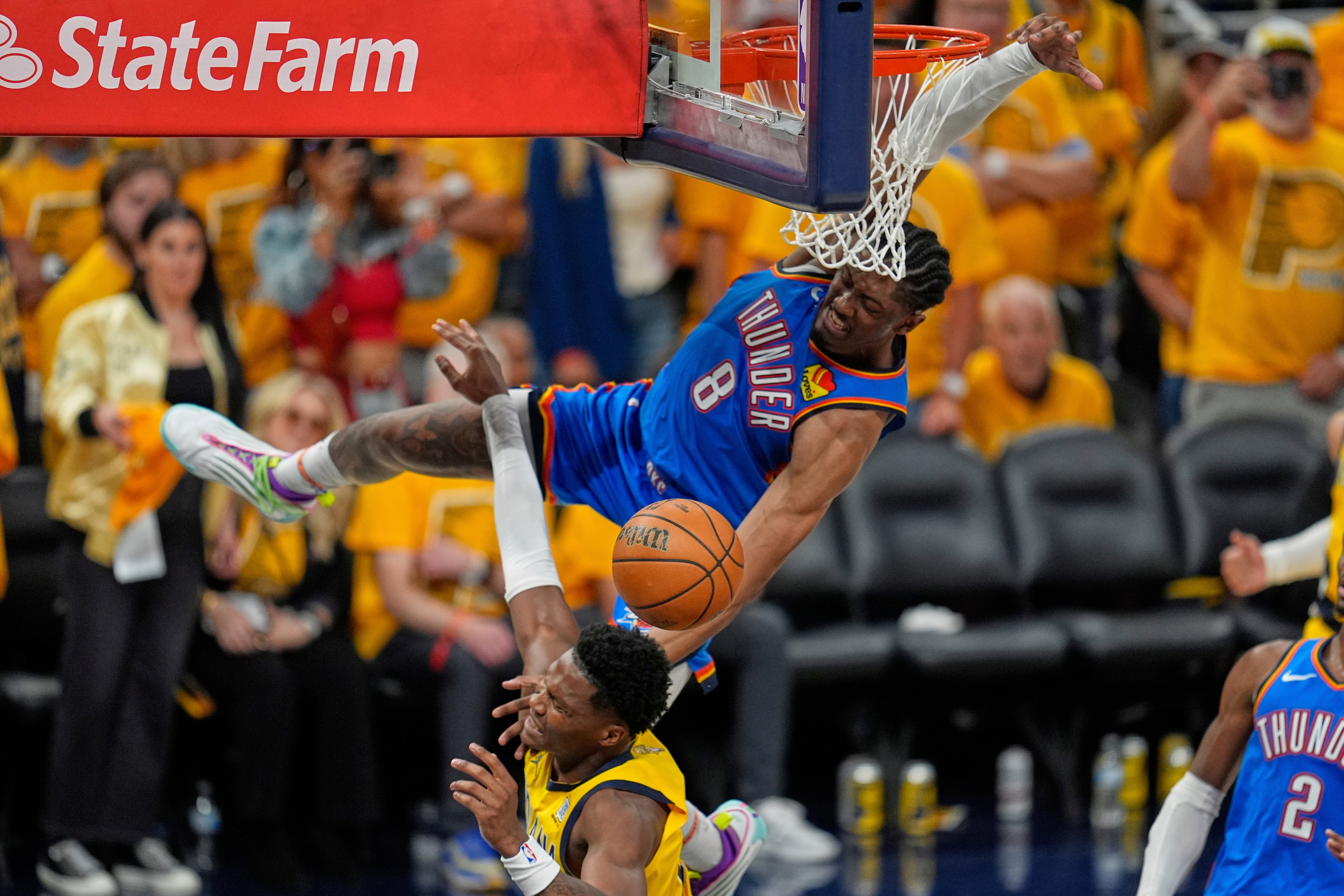 NBA-FINALES