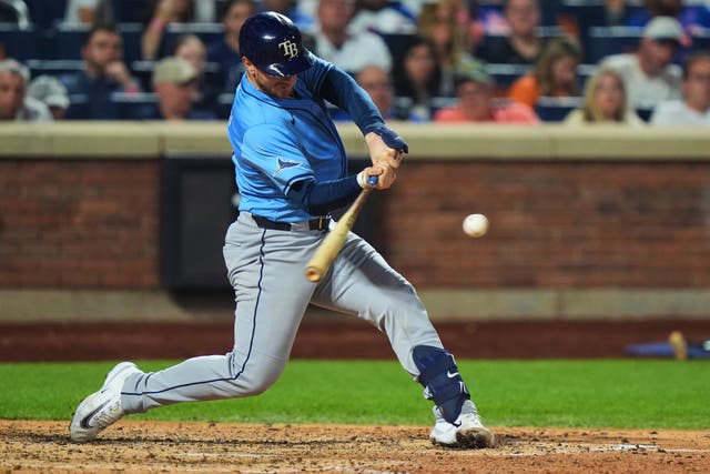 RAYS-METS