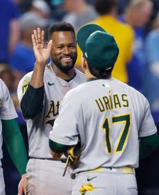Atléticos rompen racha de 14 derrotas como visitantes al imponerse 6-4 sobre Reales