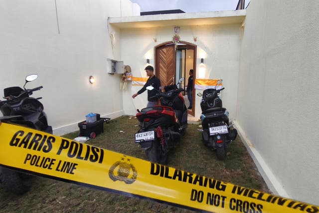 ASI-GEN INDONESIA-BALI-TIROTEO