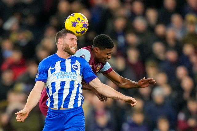 BRIGHTON MILNER
