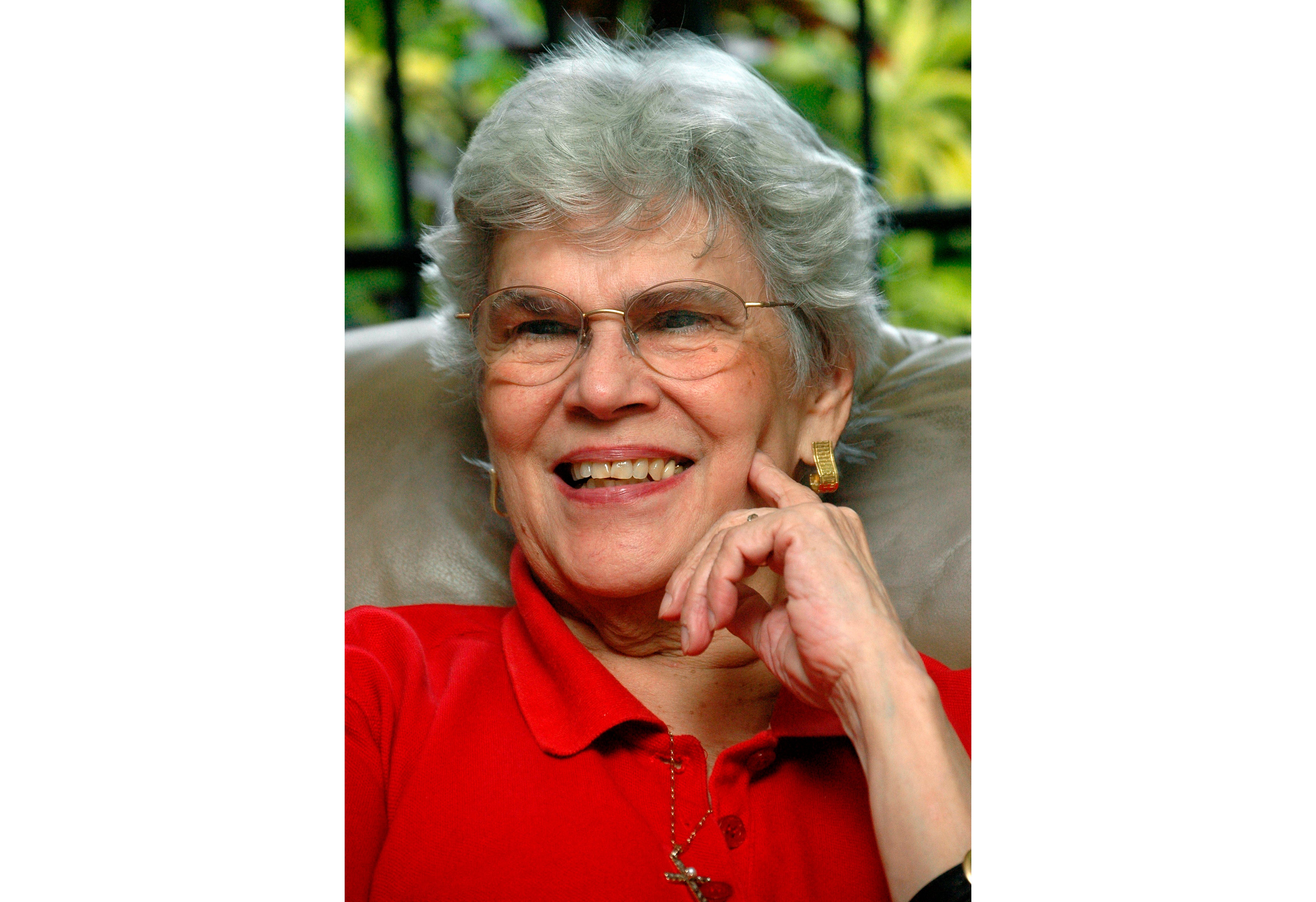 Fallece en Costa Rica la expresidenta nicaragüense Violeta Barrios de Camorro, anuncia su familia